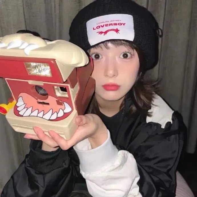 致命女人香